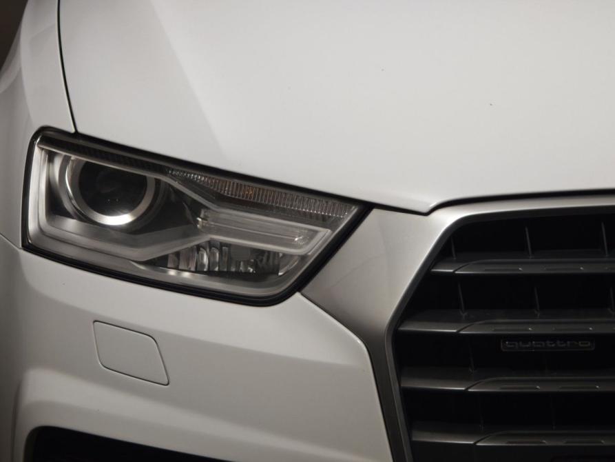 Audi Q3 I (8U) Рестайлинг Москва  - изображение 10