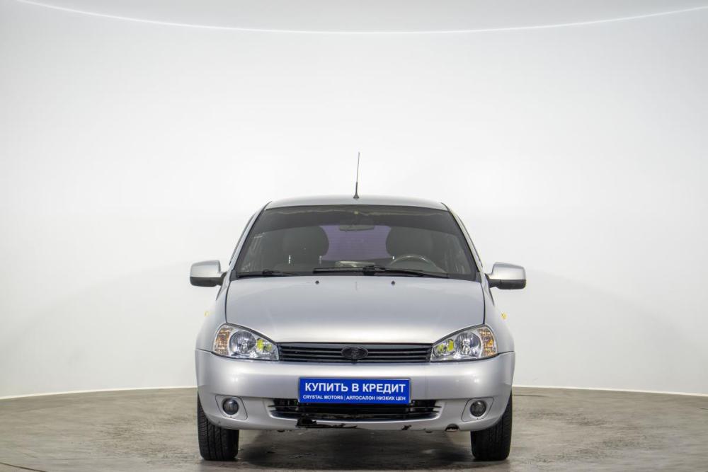 Lada (ВАЗ) Kalina I Оренбург  - изображение 2