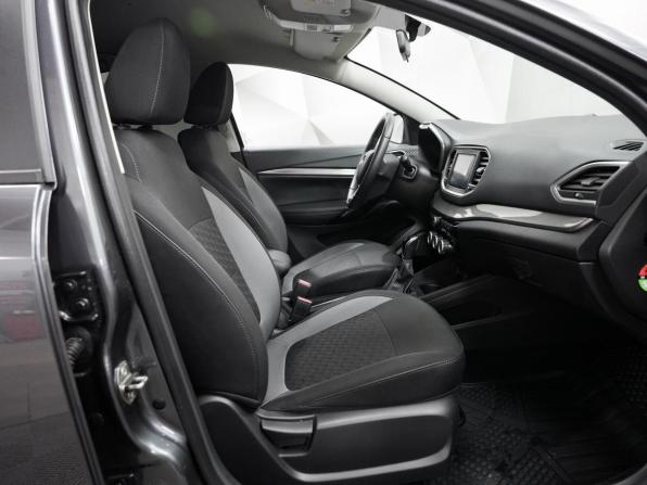 Lada (ВАЗ) Vesta I Рестайлинг (NG) с пробегом 2025 года, цена 1 493 500 рублей, 8467 км, седан, Автокод Объявления