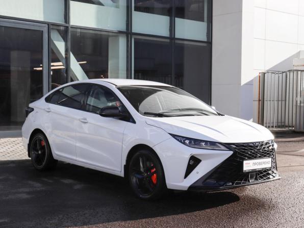 Omoda S5 GT с пробегом 2023 года, цена 1 730 000 рублей, 41809 км, седан, Автокод Объявления