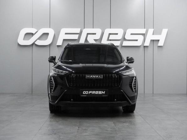 Haval Jolion I Рестайлинг с пробегом 2024 года, цена 2 355 000 рублей, 30196 км, внедорожник, Автокод Объявления