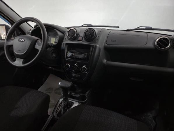 Lada (ВАЗ) Granta I с пробегом 2013 года, цена 440 000 рублей, 96313 км, седан, Автокод Объявления