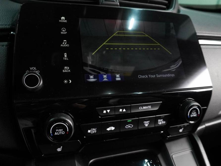 Honda CR-V V Рестайлинг Воронеж  - изображение 13
