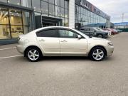 Mazda 3 I (BK) Томск  - изображение 27
