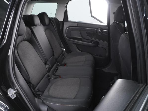 Mini Countryman II с пробегом 2019 года, цена 2 299 000 рублей, 158925 км, внедорожник, Автокод Объявления