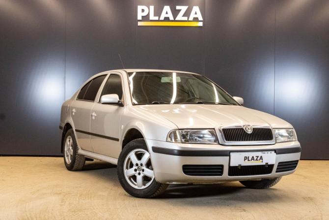 Skoda Octavia I (A4) Рестайлинг с пробегом 2007 года, цена 449 000 рублей, 234926 км, лифтбек, Автокод Объявления