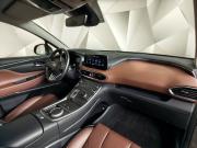 Hyundai Santa Fe IV Рестайлинг Москва  - изображение 39