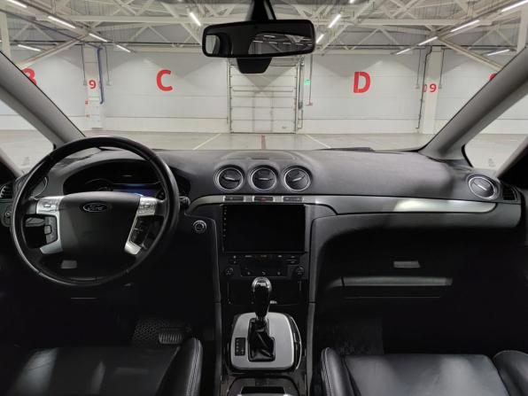 Ford S-MAX I Рестайлинг с пробегом 2011 года, цена 779 000 рублей, 207777 км, минивэн, Автокод Объявления