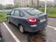 Lada (ВАЗ) Granta I Санкт-Петербург  - изображение 10