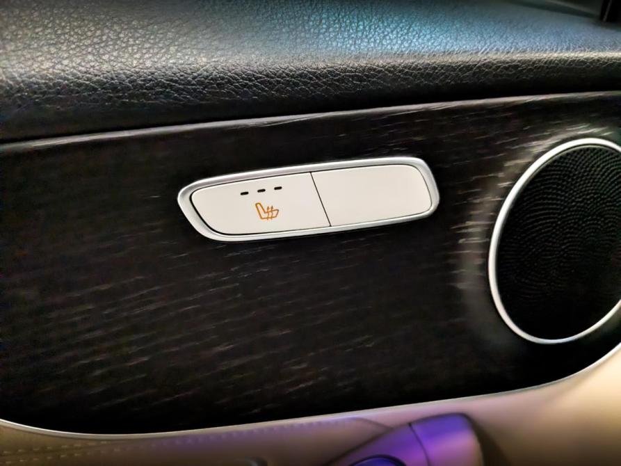 Mercedes-Benz C-Класс IV (W205) Рестайлинг Москва  - изображение 28