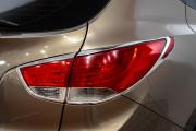 Hyundai ix35 I Рестайлинг Барнаул  - изображение 35