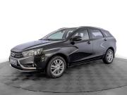 Lada (ВАЗ) Vesta I Москва  - изображение 28