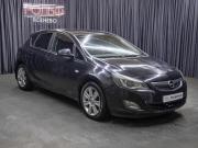 Opel Astra J Москва  - изображение 16