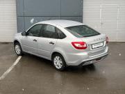 Lada (ВАЗ) Granta I Рестайлинг Санкт-Петербург  - изображение 22