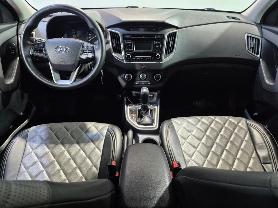 Hyundai Creta I Воронеж  - изображение 11