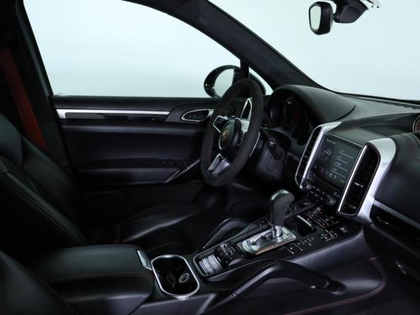 Porsche Cayenne II Рестайлинг (958) с пробегом 2016 года, цена 3 950 000 рублей, 144995 км, внедорожник, Автокод Объявления
