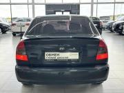 Hyundai Accent II Шахты  - изображение 20