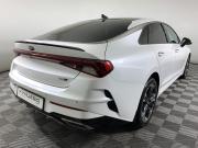 Kia K5 III Москва  - изображение 25