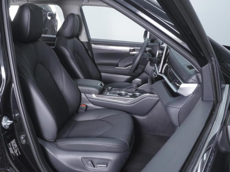 Toyota Highlander IV (XU70) Ростов-на-Дону  - изображение 8
