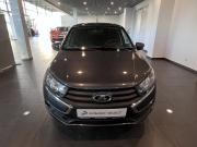 Lada (ВАЗ) Granta I Рестайлинг Чебоксары  - изображение 41