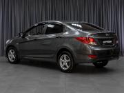 Hyundai Solaris I Тюмень  - изображение 18