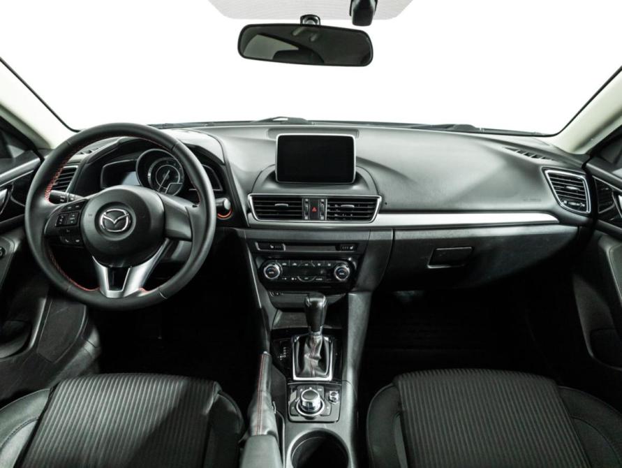 Mazda 3 III (BM) Санкт-Петербург  - изображение 13