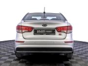 Kia Rio III Рестайлинг Москва  - изображение 34