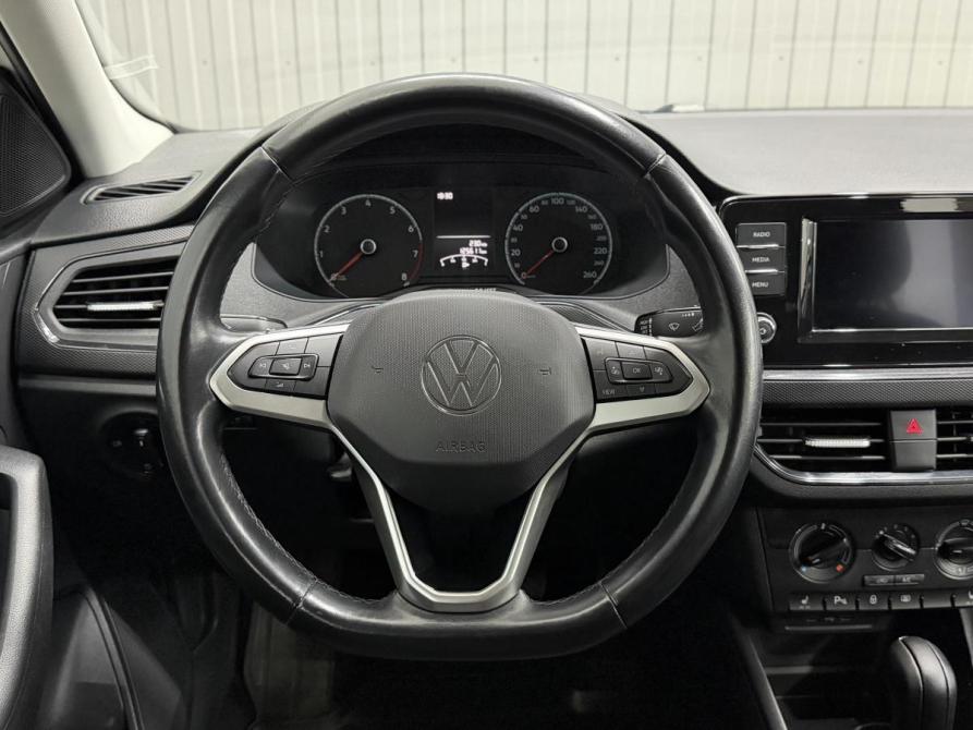 Volkswagen Polo VI Магнитогорск  - изображение 8