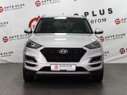 Hyundai Tucson III Рестайлинг Минеральные Воды  - изображение 23