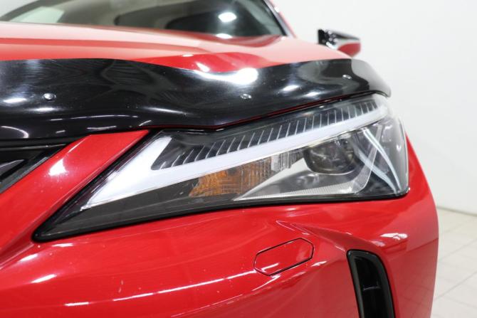 Lexus UX I с пробегом 2021 года, цена 3 130 000 рублей, 61685 км, внедорожник, Автокод Объявления