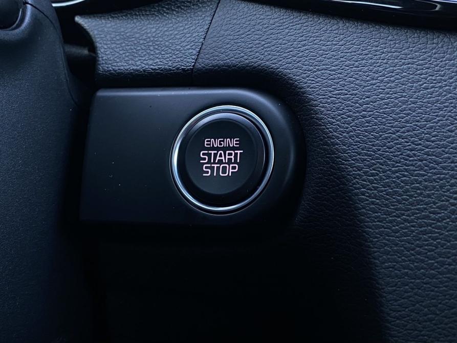 Kia Ceed III Рестайлинг Москва  - изображение 20