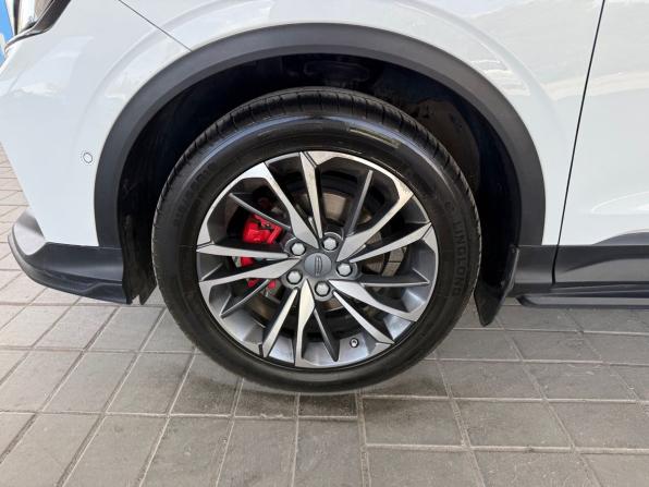 Geely Coolray I с пробегом 2023 года, цена 1 798 000 рублей, 79736 км, внедорожник, Автокод Объявления