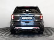 Ford Explorer V Рестайлинг Санкт-Петербург  - изображение 33
