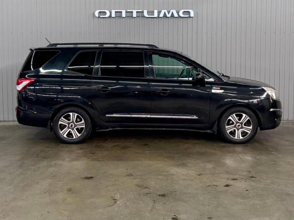 SsangYong Stavic с пробегом 2014 года, цена 1 197 000 рублей, 256831 км, минивэн, Автокод Объявления
