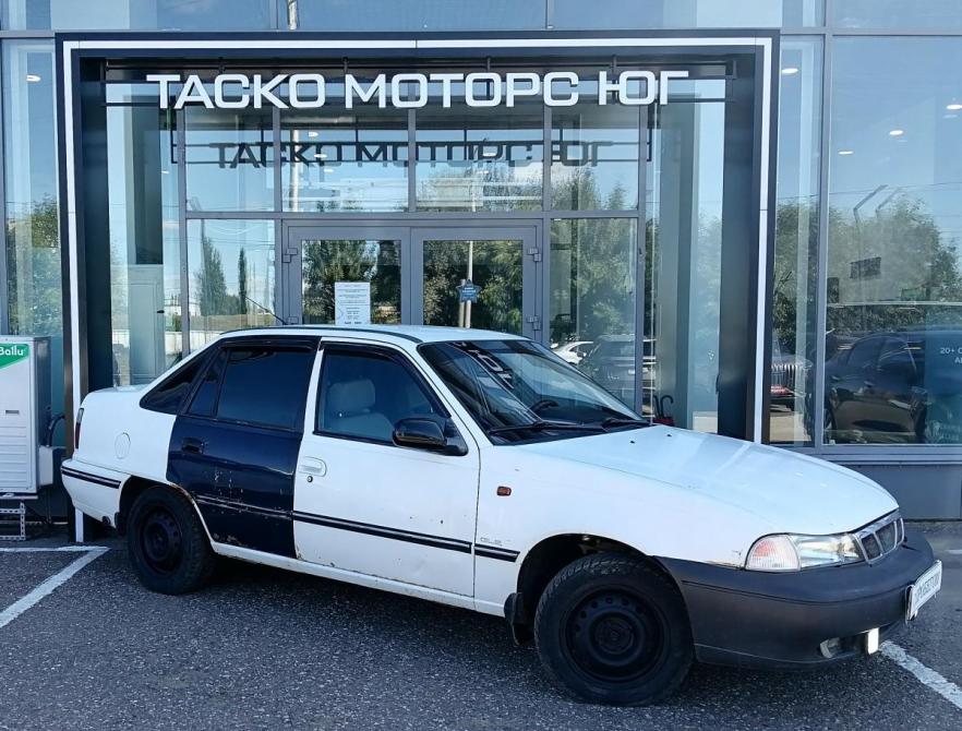 Daewoo Nexia I Стерлитамак  - изображение 1