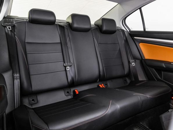 Volkswagen Bora IV (China Market) Рестайлинг с пробегом 2024 года, цена 2 099 000 рублей, 34135 км, седан, Автокод Объявления