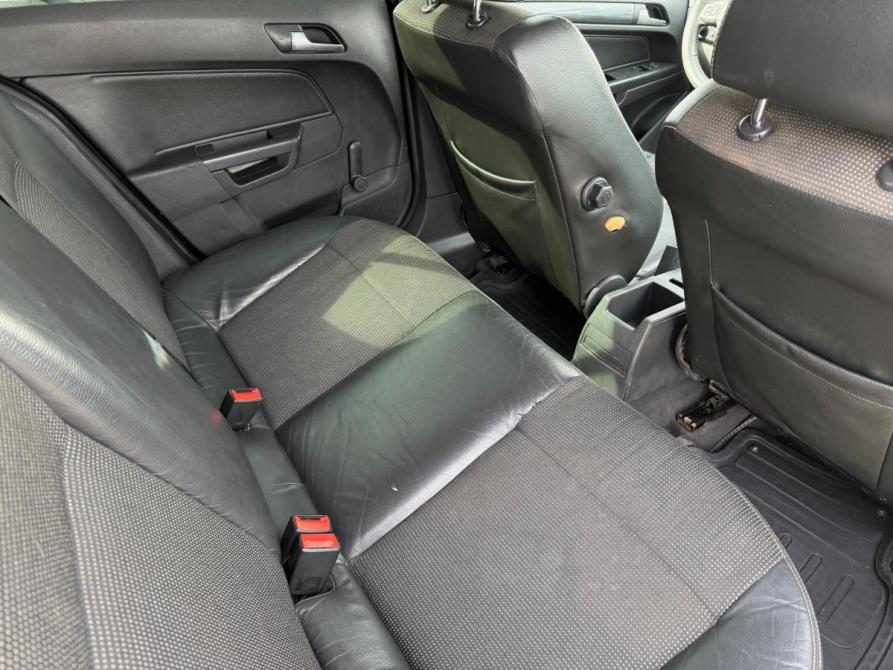Opel Astra H Курган  - изображение 10