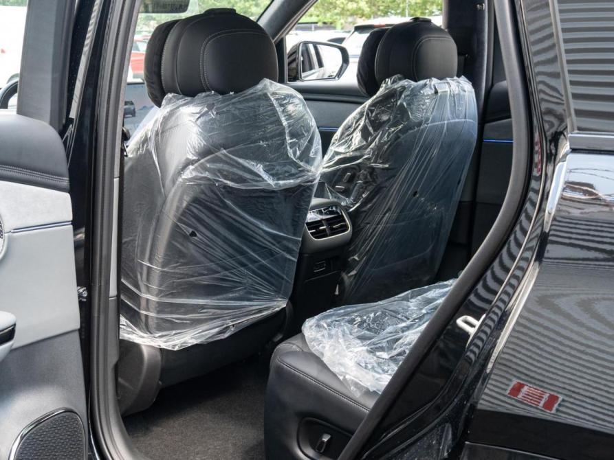 GAC Trumpchi S7 Краснодар  - изображение 11
