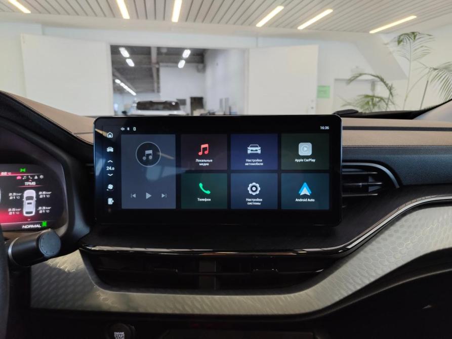 Haval F7x I Рестайлинг Санкт-Петербург  - изображение 12