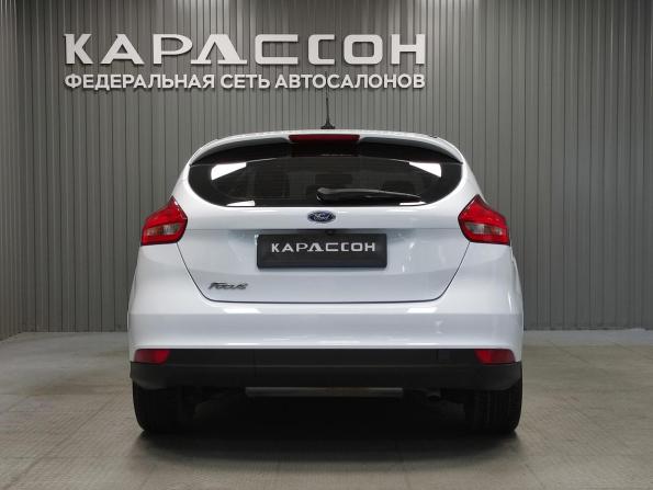 Ford Focus III Рестайлинг с пробегом 2017 года, цена 980 000 рублей, 146288 км, хэтчбек, Автокод Объявления