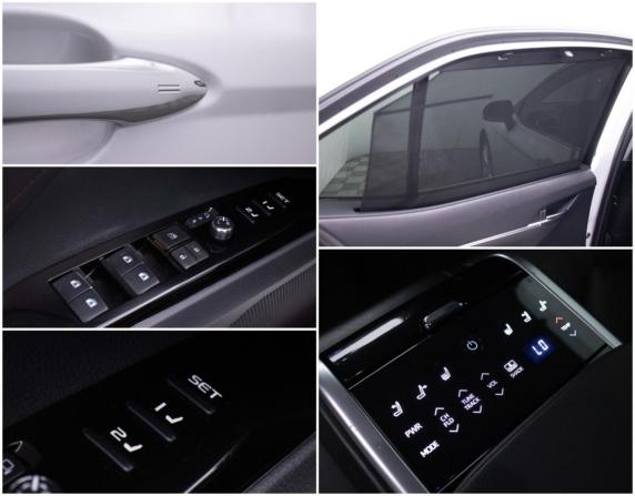 Toyota Camry VIII (XV70) с пробегом 2019 года, цена 2 728 000 рублей, 125786 км, седан, Автокод Объявления