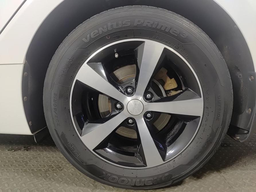 Hyundai i40 I Уфа  - изображение 22