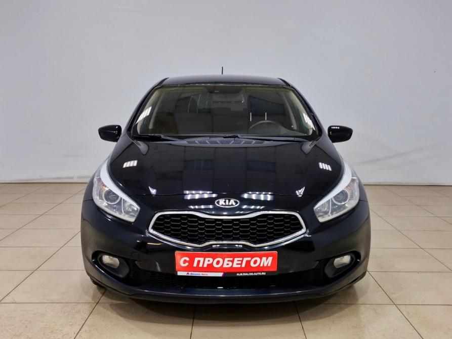 Kia Ceed II Альметьевск  - изображение 2