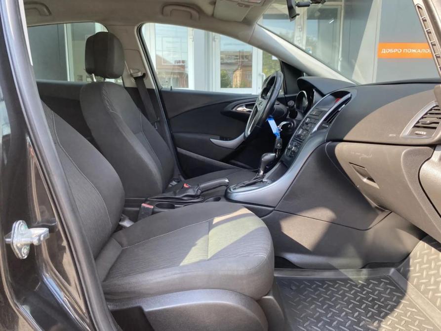 Opel Astra J Рестайлинг Краснодар  - изображение 12