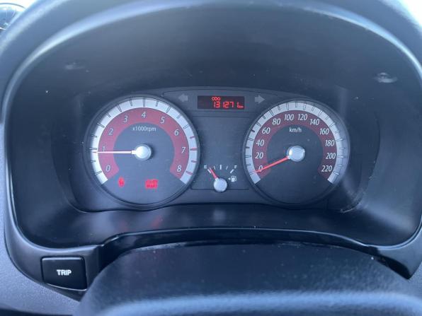 Kia Rio II Рестайлинг с пробегом 2010 года, цена 449 000 рублей, 131171 км, хэтчбек, Автокод Объявления