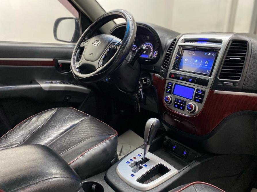 Hyundai Santa Fe II Энгельс  - изображение 39
