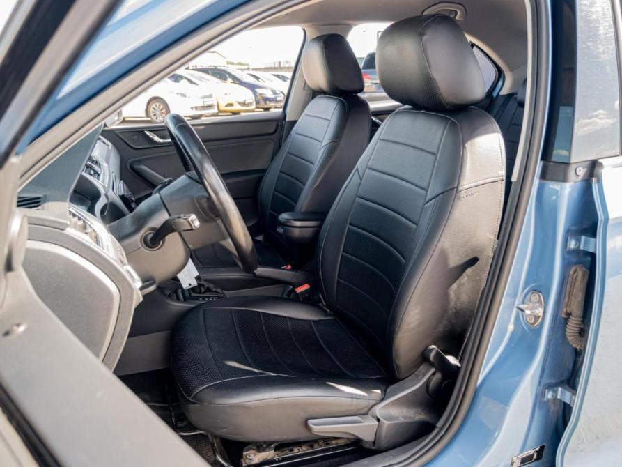Skoda Rapid I Краснодар  - изображение 10