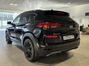 Hyundai Tucson III Рестайлинг Великий Новгород  - изображение 29