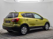 Suzuki SX4 II (S-Cross) Москва  - изображение 23