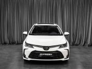 Toyota Corolla XII (E210) Тюмень  - изображение 27